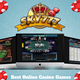 Illustration for article titled Find the Best Online Casino Gamesem/em